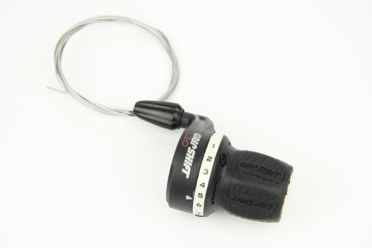 sram bike shifter